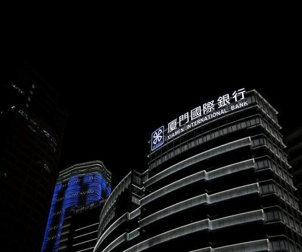 楼顶发光字铝板加工工艺流程介绍